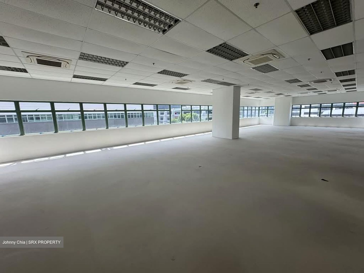 Harbourside Building 2 (D5), Factory #570494541